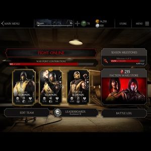 Meet your Posher, Chanse